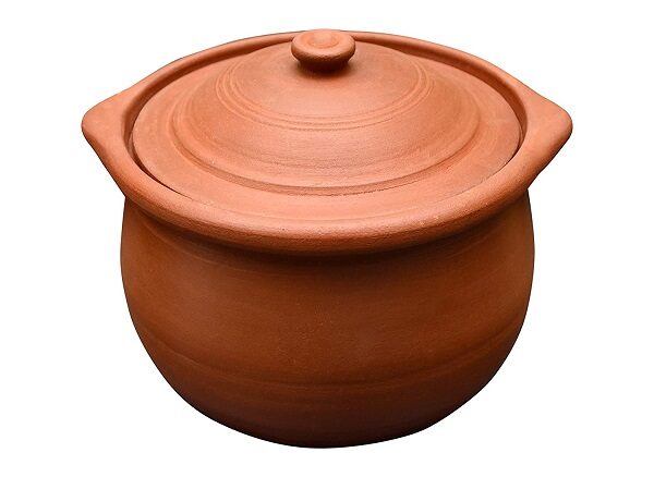 Clay Earthen